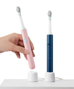 Escova de Dentes Elétrica