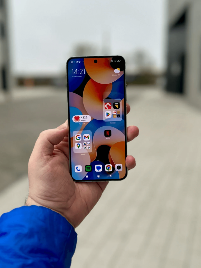 xiaomi