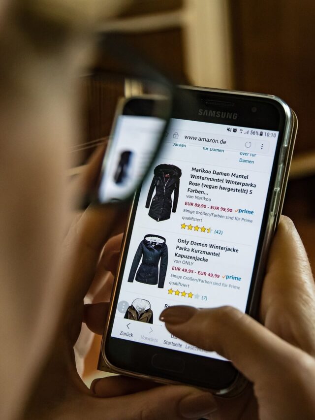 compras online