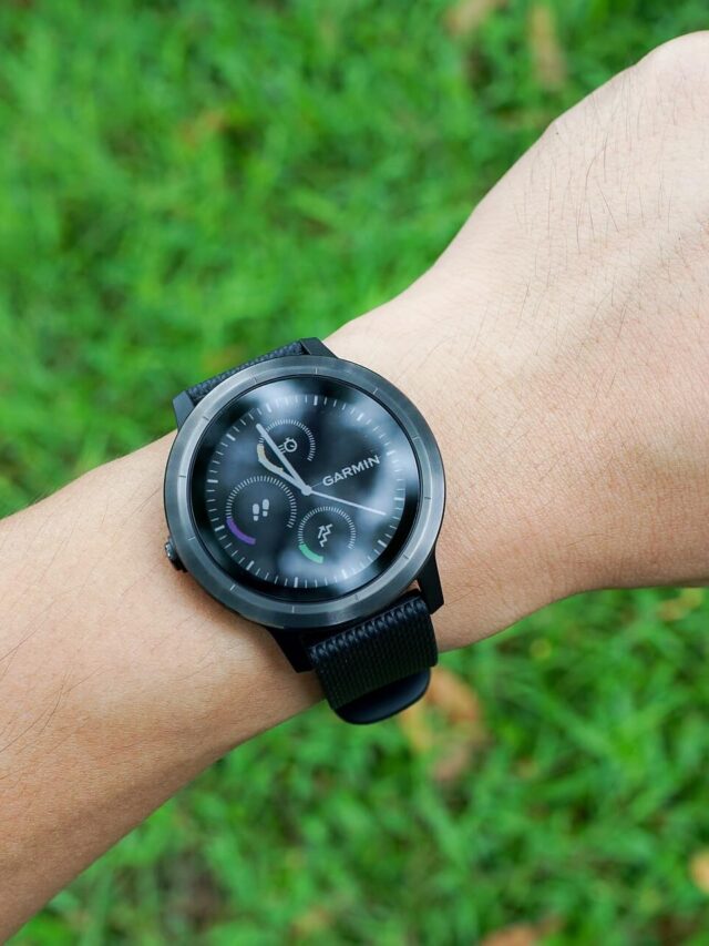 smartwatch