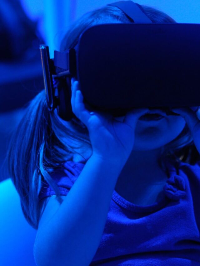 realidade-virtual
