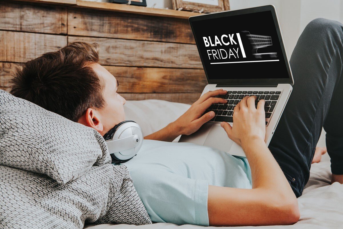 Quando será o Black Friday 2023