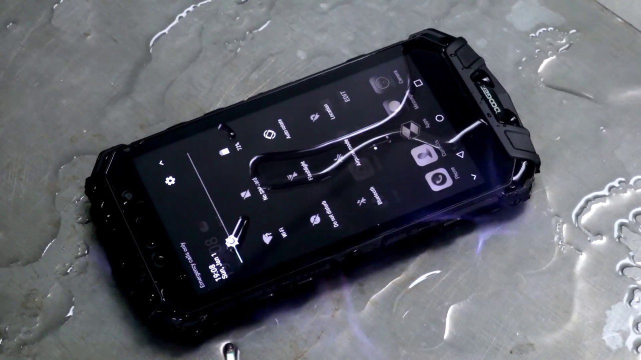 celulares doogee