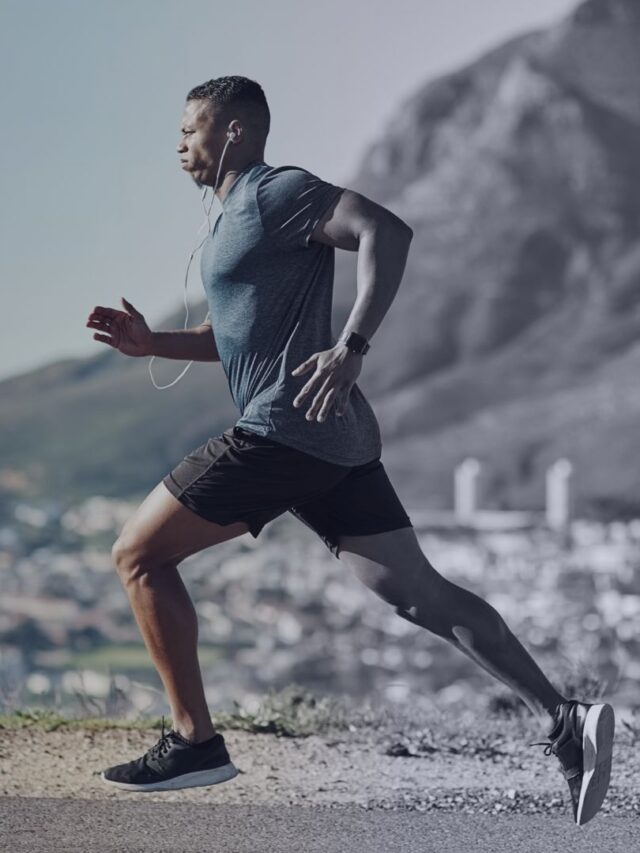 Fone de Ouvido para Corrida