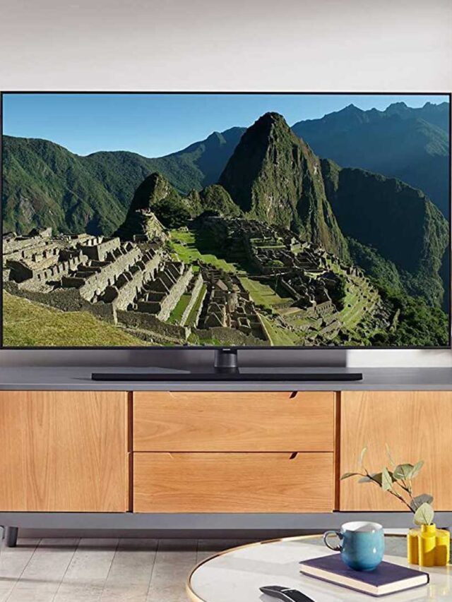Smart TV 55