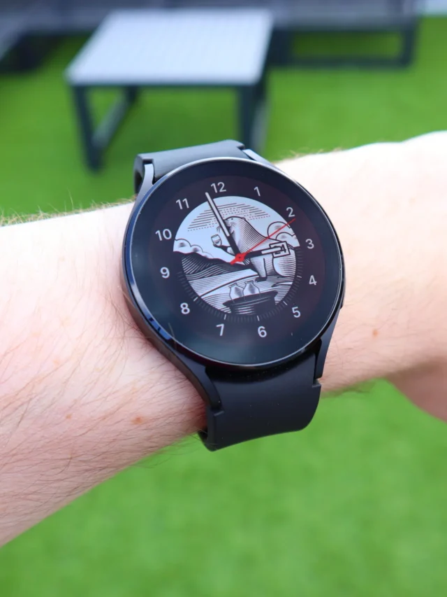 Smartwatch Samsung