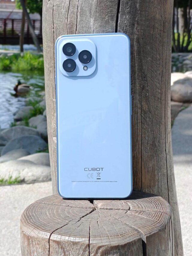 cubot-p80