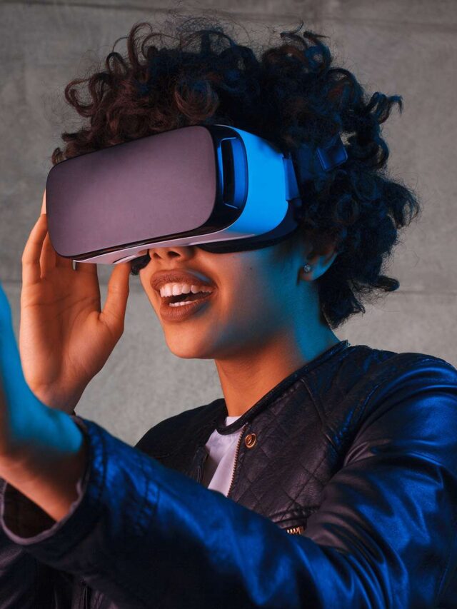 óculos-de-realidade-virtual