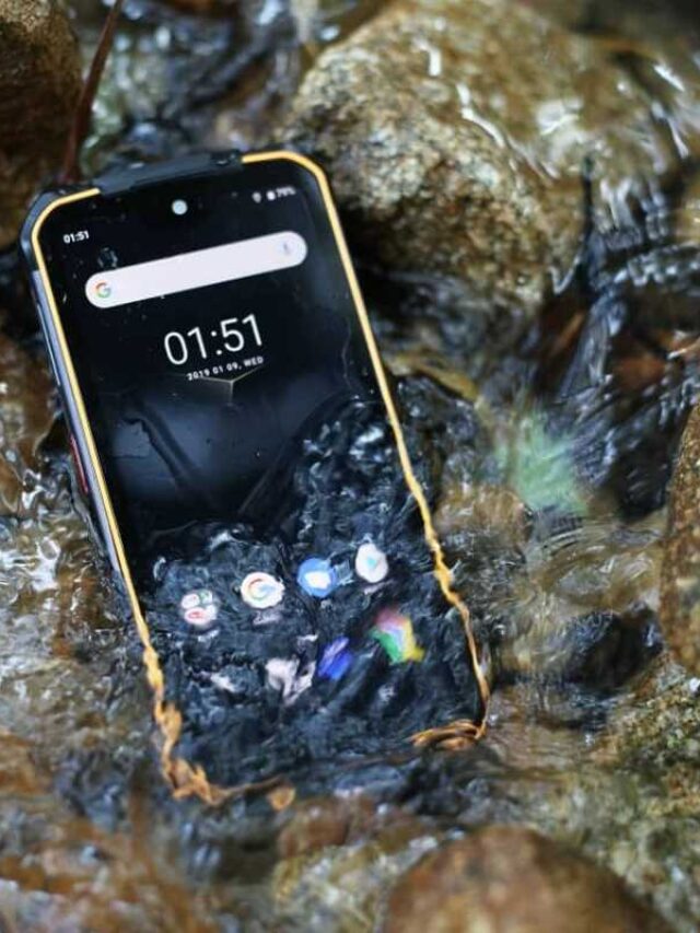 qual o melhor celular doogee