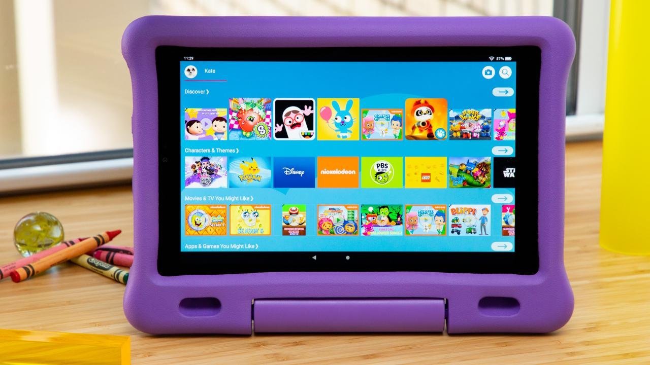 tablet-infantil