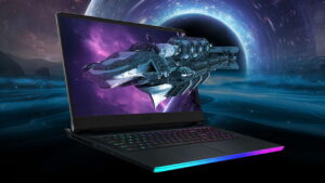 Notebook Gamer i7