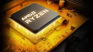 Processador AMD Ryzen 5 4600G