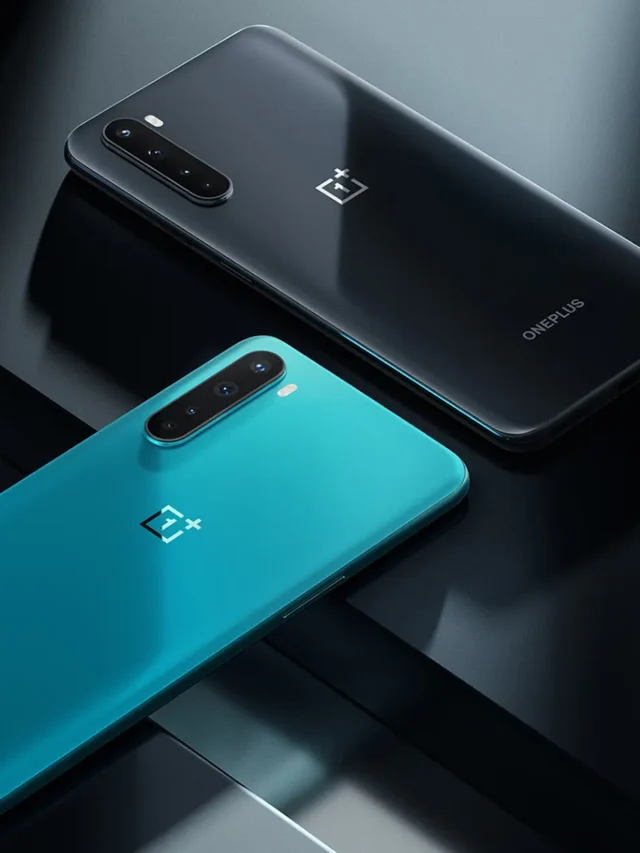 Celular One Plus