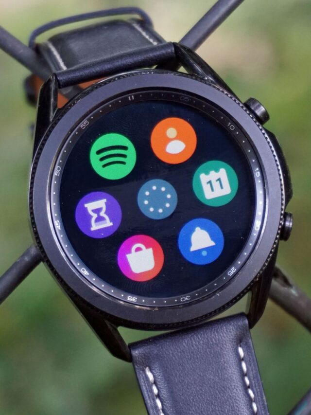 Smartwatch My Watch I Fit HZ-ZL02D