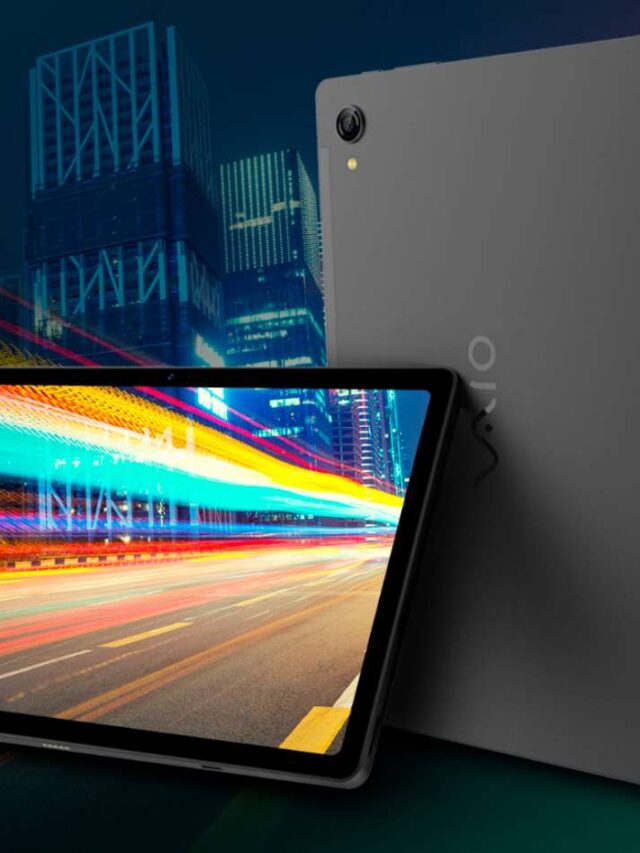 VAIO TL10