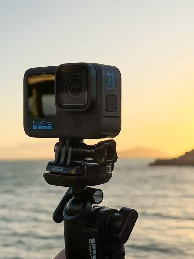 GoPro Hero 11