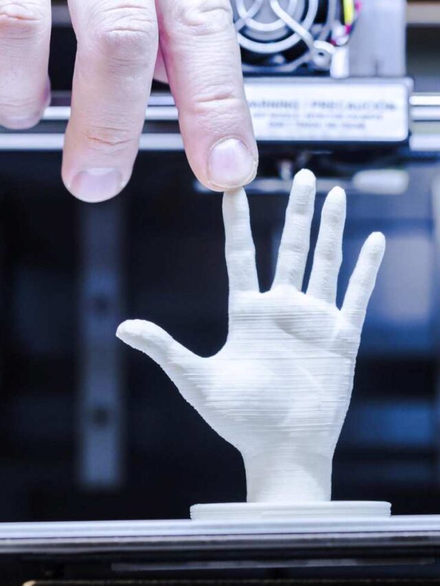 impressora 3d