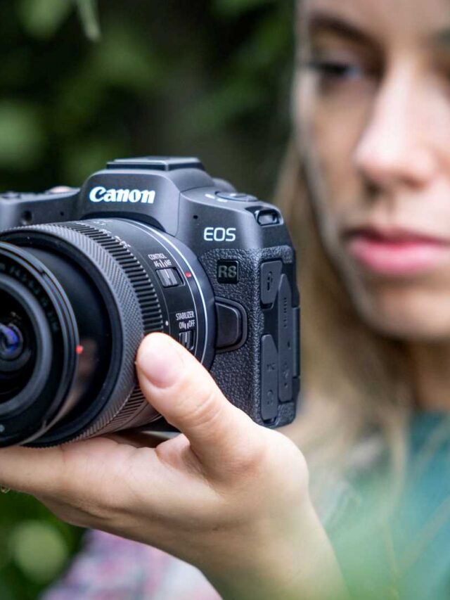 lente 50mm Canon
