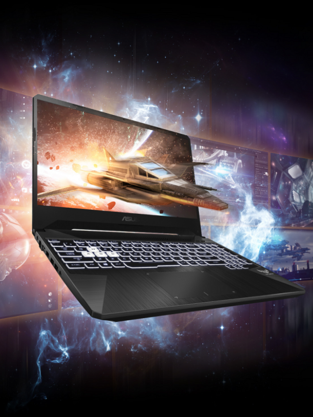 notebook i7 gamer