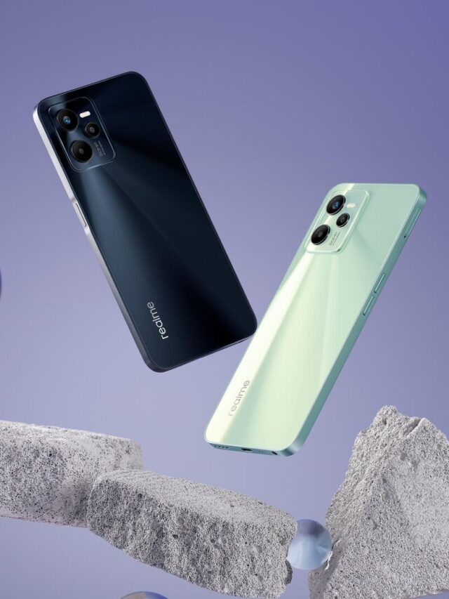 realme-smartphone