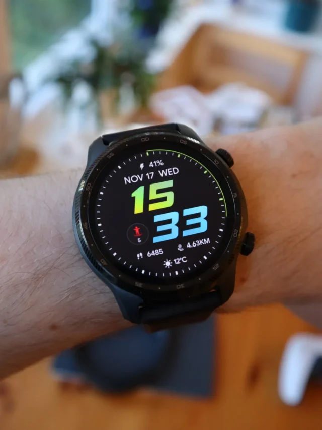 smartwatch