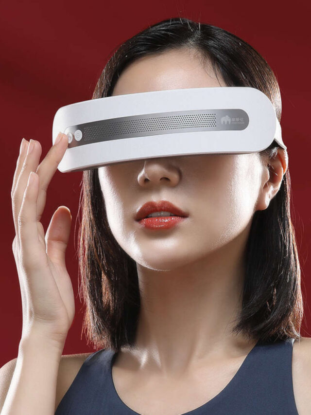 Xiaomi-momoda-eye-massager