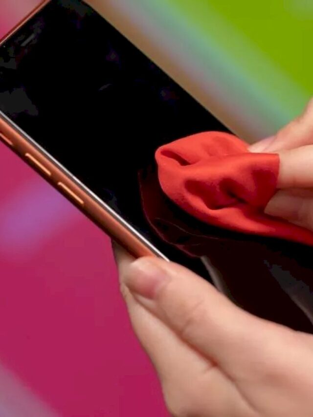 como-limpar-o-celular