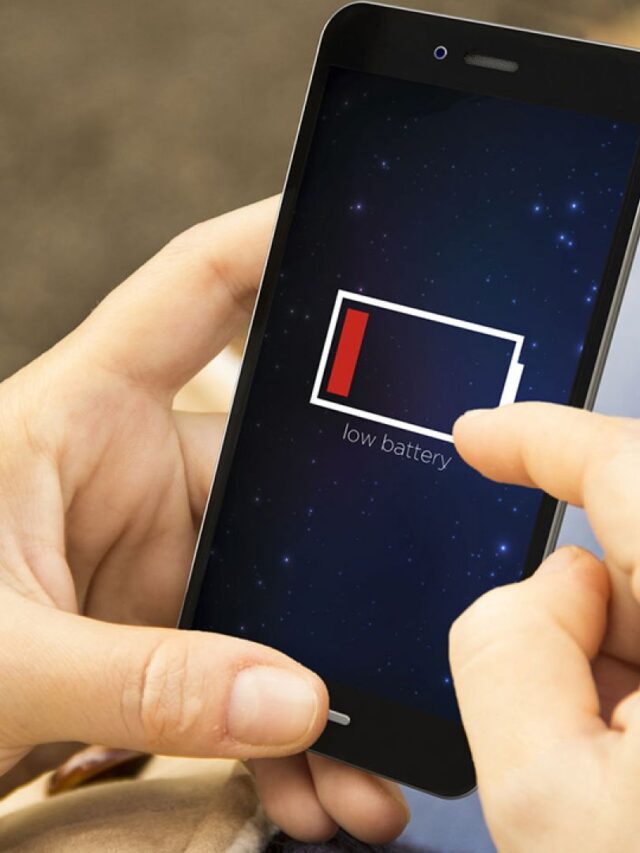 smartphone