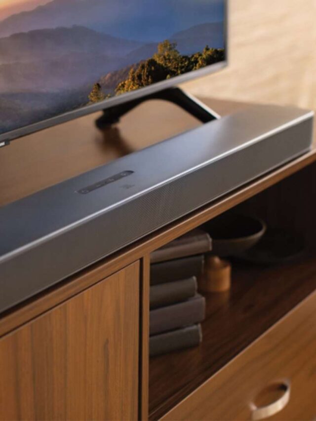 soundbar 5.1