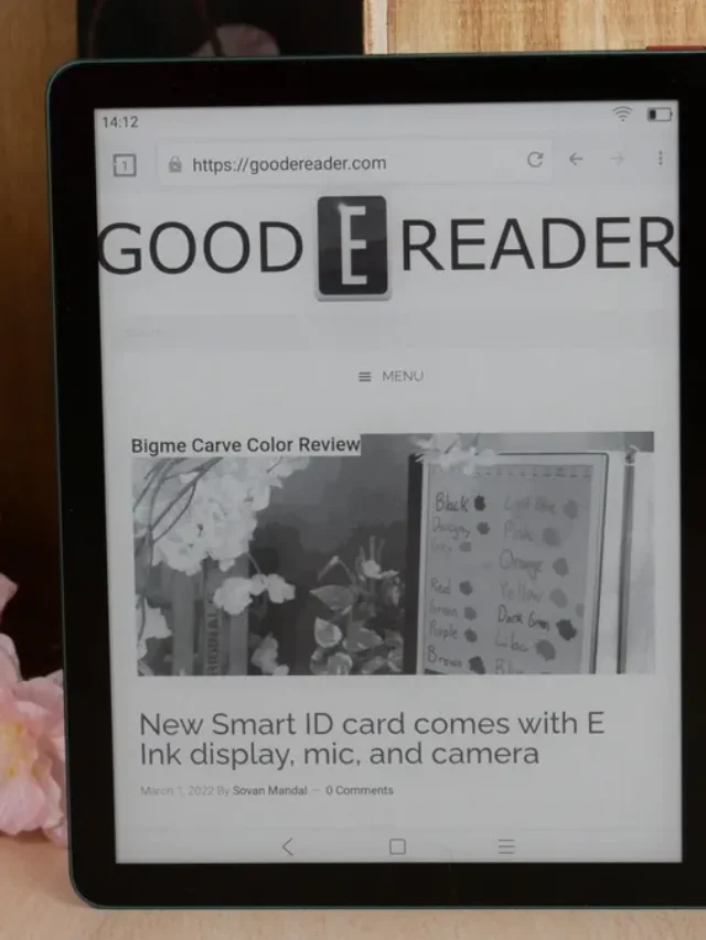 xiaomi-e-paper-book
