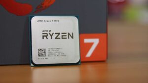 processador ryzen 7