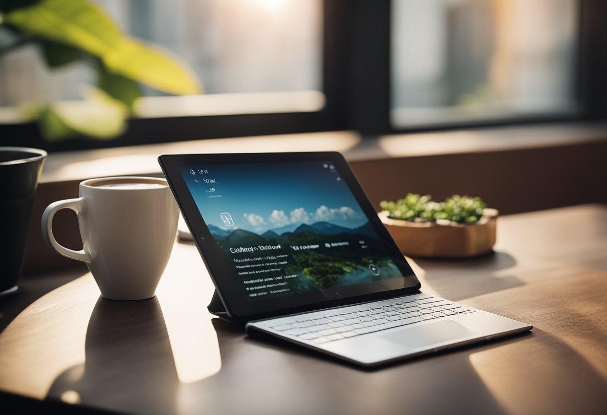 tablet xiaomi