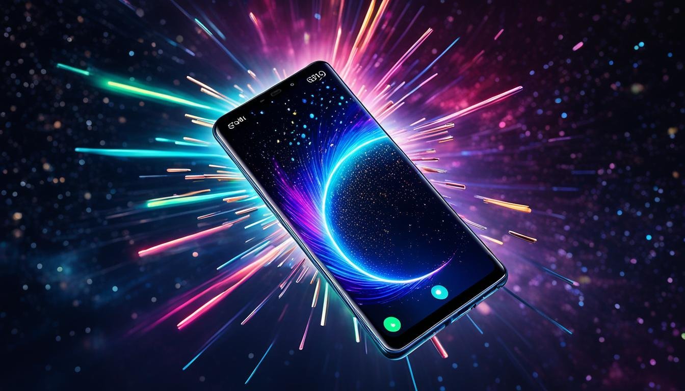 smartphone samsung galaxy s23 ultra 5g