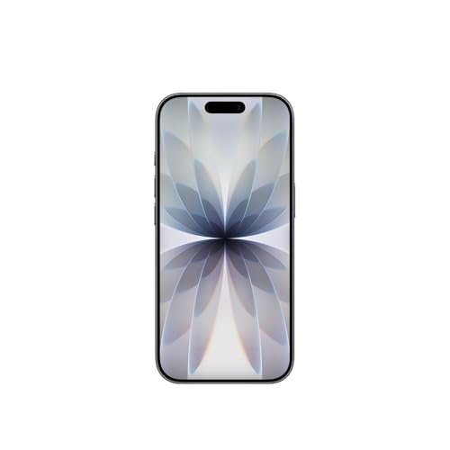 Apple iPhone 17 de 256 GB — Preto - Imagem 2