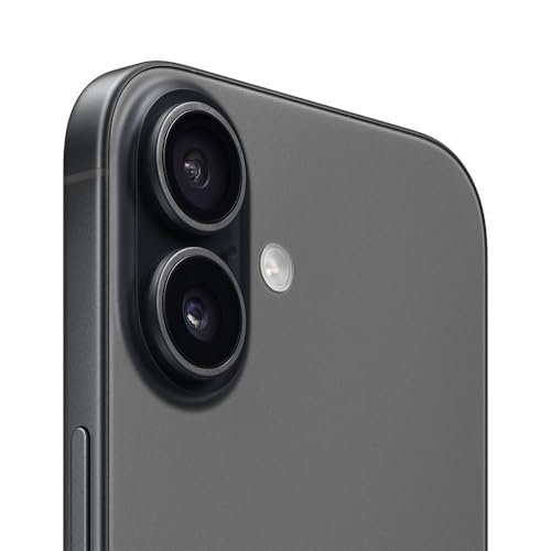 Apple iPhone 17 de 256 GB — Preto - Imagem 3