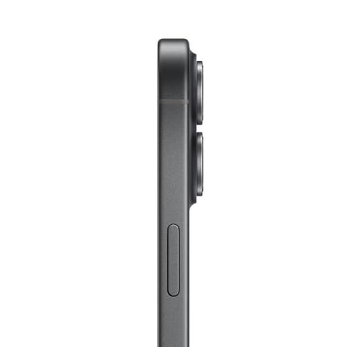 Apple iPhone 17 de 256 GB — Preto - Imagem 4