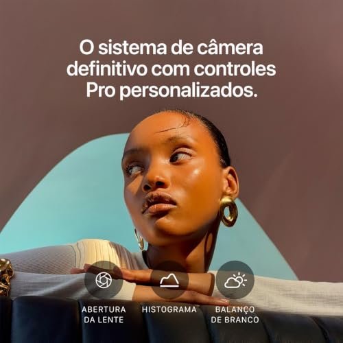 Apple iPhone 18 Pro Max de 512 GB — Bordô - Imagem 4