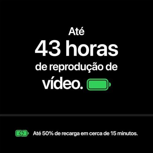 Apple iPhone 18 Pro Max de 512 GB — Bordô - Imagem 5