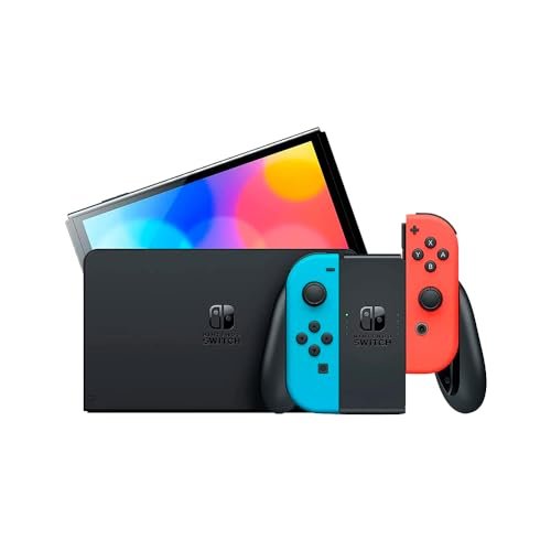 Bundle Nintendo Switch + Super Mario Bros. Wonder + 3 Meses de Assinatura Nintendo Switch Online - Imagem 2