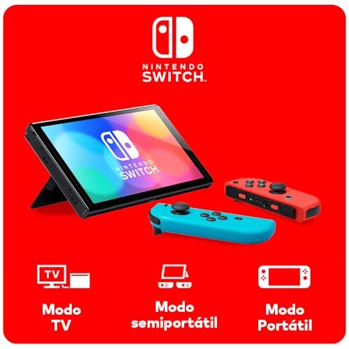 Bundle Nintendo Switch + Super Mario Bros. Wonder + 3 Meses de Assinatura Nintendo Switch Online - Imagem 3