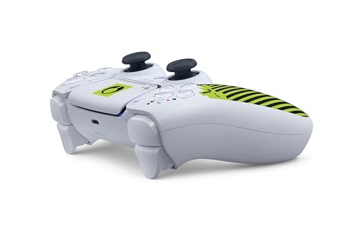 Controle sem fio PlayStation DualSense™ – Edição Limitada Marathon - Imagem 3