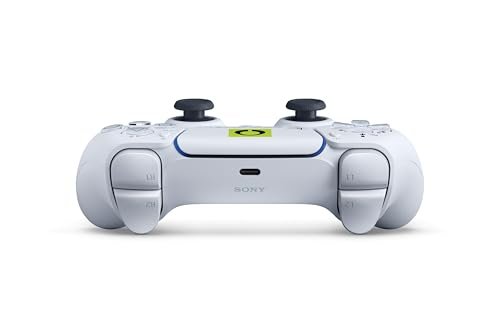 Controle sem fio PlayStation DualSense™ – Edição Limitada Marathon - Imagem 5