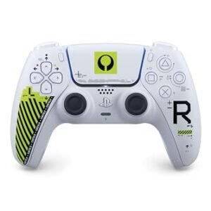 Controle sem fio PlayStation DualSense™ – Edição Limitada Marathon