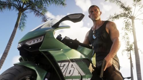 Grand Theft Auto VI - PlayStation 5 - Imagem 4
