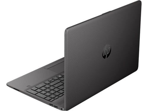 Notebook HP 256R G9 Intel Core i5 13º Geração. Memoria RAM 16GB. SSD 256GB. Tela de 15,6" LCD. Windows 11 - Home SL - Cinza Escuro. Bivolt. (BQ9L2AT#AK4) - Imagem 4