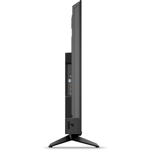 PHILIPS Smart TV, 55" 4K, 55PUG7300, Comando de Voz, Bluetooth, HDR, Dolby Atmos, HDMI, USB, Wi-Fi - Imagem 5