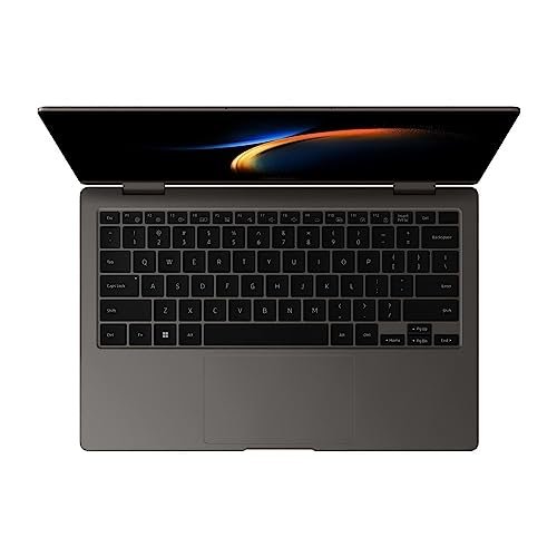 Samsung Galaxy Book3 360 Intel® Core™ i5-1335U, Windows 11 Home, 8 GB, 256 GB SSD, 13.3" Full HD AMOLED, 1.16 kg* - Imagem 2