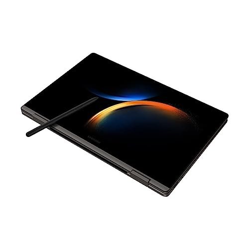 Samsung Galaxy Book3 360 Intel® Core™ i5-1335U, Windows 11 Home, 8 GB, 256 GB SSD, 13.3" Full HD AMOLED, 1.16 kg* - Imagem 4