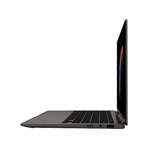 Samsung Galaxy Book3 360 Intel® Core™ i5-1335U, Windows 11 Home, 8 GB, 256 GB SSD, 13.3" Full HD AMOLED, 1.16 kg* - Imagem 5
