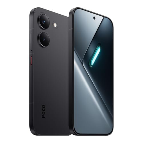 Smartphone Xiaomi Poco X8 Pro 512GB / 8GB Ram (Preto) - Imagem 2